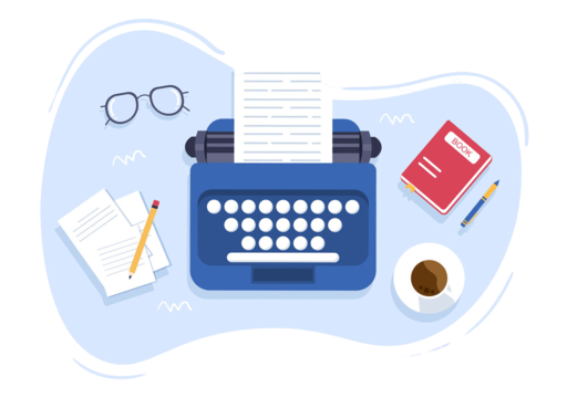 Copywriting Services